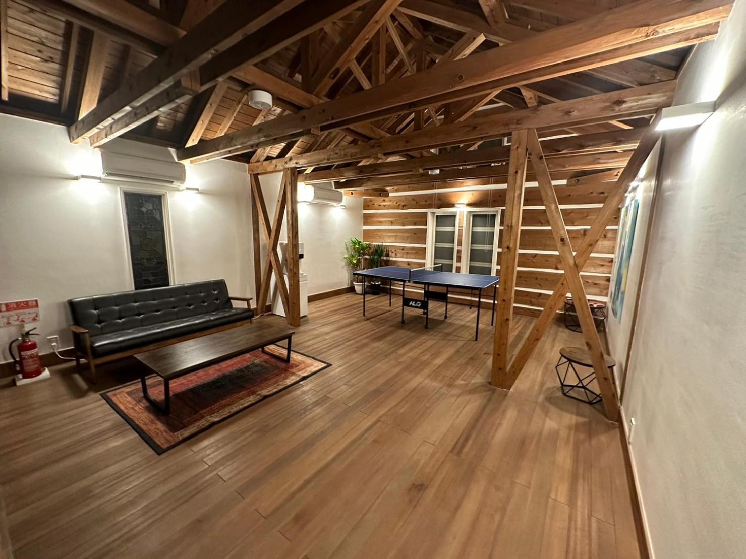 Kyutei Hotel Minamioguni Buitenkant foto