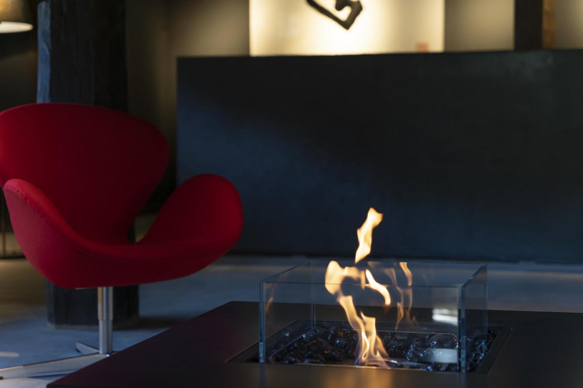 Kyutei Hotel Minamioguni Buitenkant foto