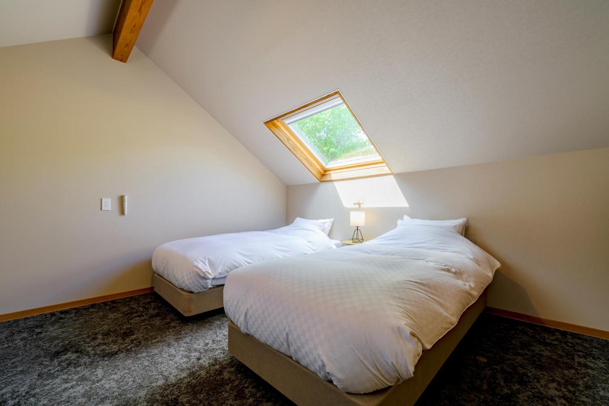 Kyutei Hotel Minamioguni Buitenkant foto