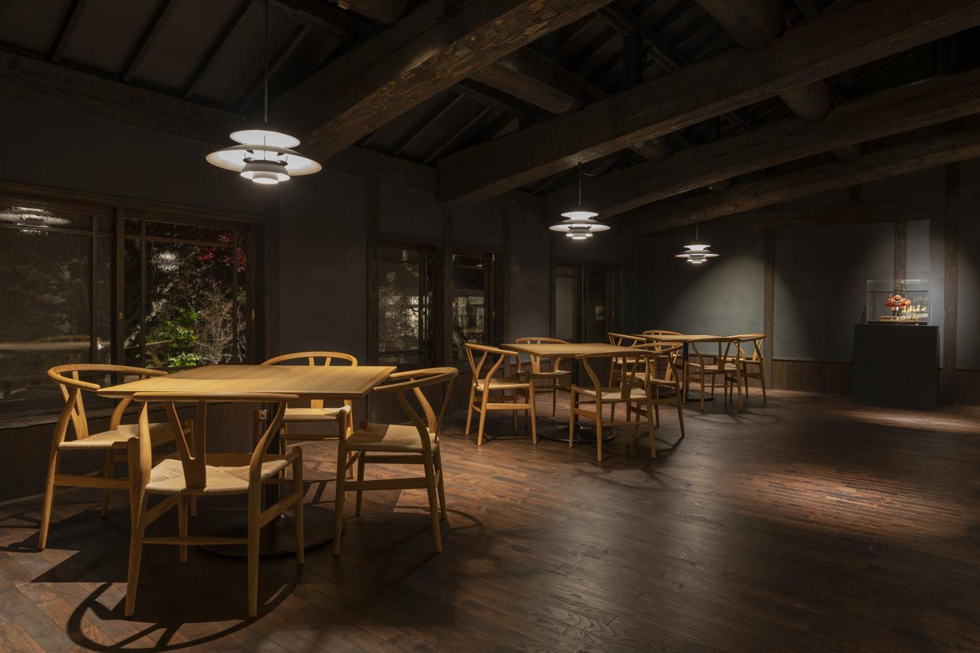 Kyutei Hotel Minamioguni Buitenkant foto
