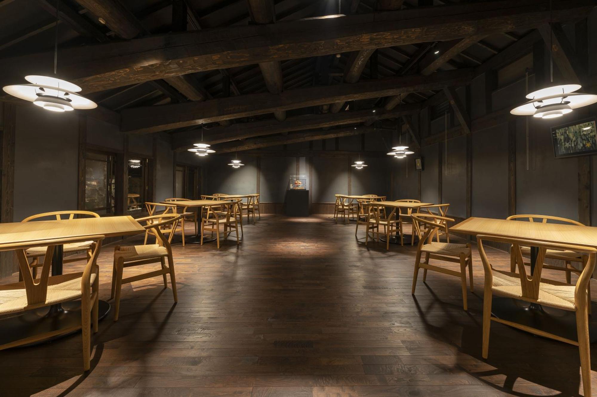 Kyutei Hotel Minamioguni Buitenkant foto